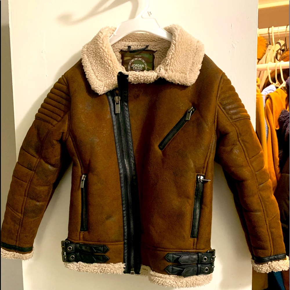 Boys coat